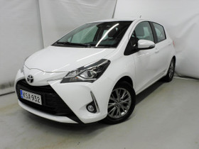 TOYOTA YARIS, Autot, Turku, Tori.fi TOYOTA YARIS, Autot, Turku, Tori.fi