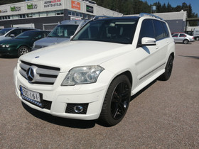 Mercedes-Benz GLK, Autot, Espoo, Tori.fi Mercedes-Benz GLK, Autot, Espoo, Tori.fi