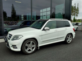 Mercedes-Benz GLK, Autot, Jyväskylä, Tori.fi Mercedes-Benz GLK, Autot, Jyväskylä, Tori.fi