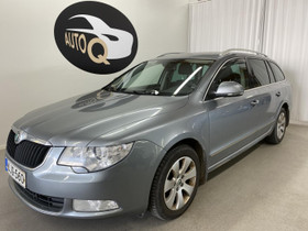 Skoda Superb, Autot, Hämeenlinna, Tori.fi Skoda Superb, Autot, Hämeenlinna, Tori.fi