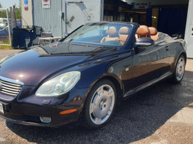 Lexus SC, Autot, Helsinki, Tori.fi Lexus SC, Autot, Helsinki, Tori.fi