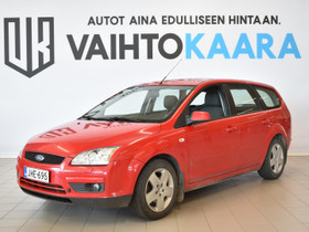 Ford Focus, Autot, Lempäälä, Tori.fi Ford Focus, Autot, Lempäälä, Tori.fi