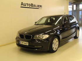 BMW 116, Autot, Raisio, Tori.fi BMW 116, Autot, Raisio, Tori.fi
