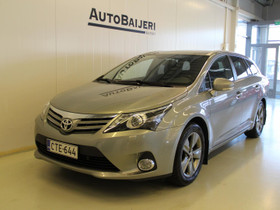 Toyota Avensis, Autot, Raisio, Tori.fi Toyota Avensis, Autot, Raisio, Tori.fi