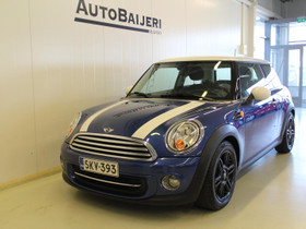 Mini Cooper, Autot, Raisio, Tori.fi Mini Cooper, Autot, Raisio, Tori.fi