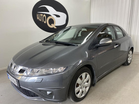 Honda Civic, Autot, Hämeenlinna, Tori.fi Honda Civic, Autot, Hämeenlinna, Tori.fi