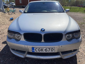BMW 730, Autot, Orimattila, Tori.fi BMW 730, Autot, Orimattila, Tori.fi