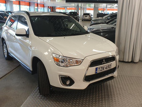 Mitsubishi ASX, Autot, Helsinki, Tori.fi Mitsubishi ASX, Autot, Helsinki, Tori.fi