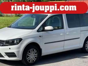 VOLKSWAGEN CADDY MAXI, Autot, Lempäälä, Tori.fi VOLKSWAGEN CADDY MAXI, Autot, Lempäälä, Tori.fi