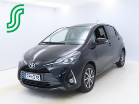 Toyota YARIS, Autot, Lahti, Tori.fi Toyota YARIS, Autot, Lahti, Tori.fi