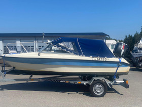 Flipper 470 Gt + 50hp + Traileri, Moottoriveneet, Veneet, Raasepori, Tori.fi Flipper 470 Gt + 50hp + Traileri, Moottoriveneet, Veneet, Raasepori, Tori.fi