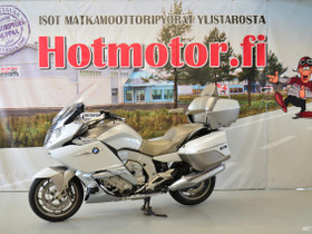 BMW K, Moottoripyörät, Moto, Seinäjoki, Tori.fi BMW K, Moottoripyörät, Moto, Seinäjoki, Tori.fi