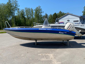 Silver Fox 485 - 50hv, Moottoriveneet, Veneet, Raasepori, Tori.fi Silver Fox 485 - 50hv, Moottoriveneet, Veneet, Raasepori, Tori.fi