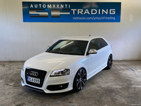 Audi S3, Autot, Äänekoski, Tori.fi Audi S3, Autot, Äänekoski, Tori.fi