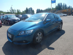 Honda CR-Z, Autot, Tuusula, Tori.fi Honda CR-Z, Autot, Tuusula, Tori.fi