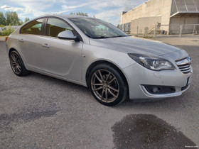 Opel Insignia, Autot, Seinäjoki, Tori.fi Opel Insignia, Autot, Seinäjoki, Tori.fi
