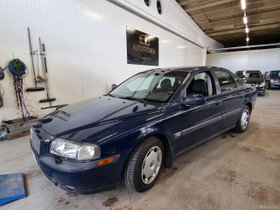 Volvo S80, Autot, Oulu, Tori.fi Volvo S80, Autot, Oulu, Tori.fi