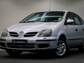 Nissan Almera Tino, Autot, Nokia, Tori.fi Nissan Almera Tino, Autot, Nokia, Tori.fi