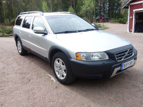 Volvo XC70, Autot, Pöytyä, Tori.fi Volvo XC70, Autot, Pöytyä, Tori.fi