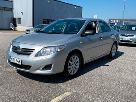 TOYOTA COROLLA, Autot, Salo, Tori.fi TOYOTA COROLLA, Autot, Salo, Tori.fi