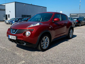 NISSAN Juke, Autot, Salo, Tori.fi NISSAN Juke, Autot, Salo, Tori.fi