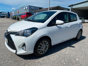 TOYOTA YARIS, Autot, Salo, Tori.fi TOYOTA YARIS, Autot, Salo, Tori.fi