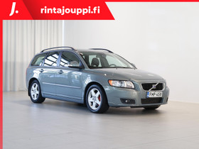 Volvo V50, Autot, Lappeenranta, Tori.fi Volvo V50, Autot, Lappeenranta, Tori.fi