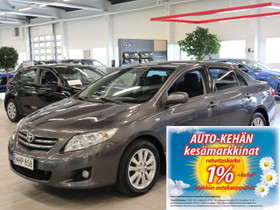 TOYOTA Corolla, Autot, Lohja, Tori.fi TOYOTA Corolla, Autot, Lohja, Tori.fi