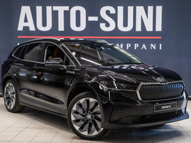 Skoda Enyaq, Autot, Lappeenranta, Tori.fi Skoda Enyaq, Autot, Lappeenranta, Tori.fi