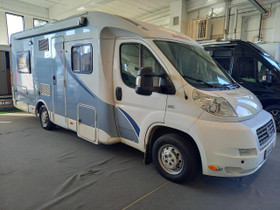 Dethleffs Advantage T 6501, Matkailuautot, Matkailuautot ja asuntovaunut, Vantaa, Tori.fi Dethleffs Advantage T 6501, Matkailuautot, Matkailuautot ja asuntovaunut, Vantaa, Tori.fi