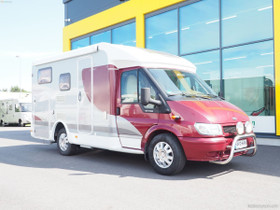 Dethleffs T350, Matkailuautot, Matkailuautot ja asuntovaunut, Kaarina, Tori.fi Dethleffs T350, Matkailuautot, Matkailuautot ja asuntovaunut, Kaarina, Tori.fi