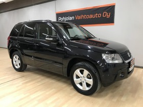 Suzuki Grand Vitara, Autot, Ylivieska, Tori.fi Suzuki Grand Vitara, Autot, Ylivieska, Tori.fi
