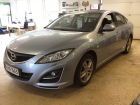 Mazda 6, Autot, Kouvola, Tori.fi Mazda 6, Autot, Kouvola, Tori.fi