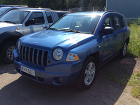 Jeep COMPASS, Autot, Kouvola, Tori.fi Jeep COMPASS, Autot, Kouvola, Tori.fi