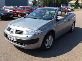 Renault MEGANE, Autot, Kouvola, Tori.fi Renault MEGANE, Autot, Kouvola, Tori.fi