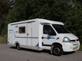 Knaus 650, Matkailuautot, Matkailuautot ja asuntovaunut, Turku, Tori.fi Knaus 650, Matkailuautot, Matkailuautot ja asuntovaunut, Turku, Tori.fi