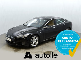 Tesla Model S, Autot, Vantaa, Tori.fi Tesla Model S, Autot, Vantaa, Tori.fi