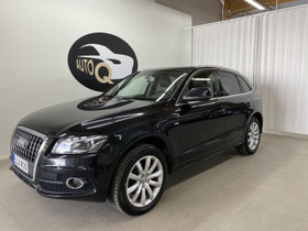 Audi Q5, Autot, Hämeenlinna, Tori.fi Audi Q5, Autot, Hämeenlinna, Tori.fi