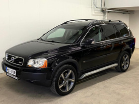 Volvo XC90, Autot, Kangasala, Tori.fi Volvo XC90, Autot, Kangasala, Tori.fi