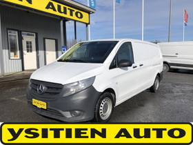 Mercedes-Benz Vito, Autot, Lempäälä, Tori.fi Mercedes-Benz Vito, Autot, Lempäälä, Tori.fi