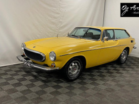 Volvo P1800, Autot, Jyväskylä, Tori.fi Volvo P1800, Autot, Jyväskylä, Tori.fi