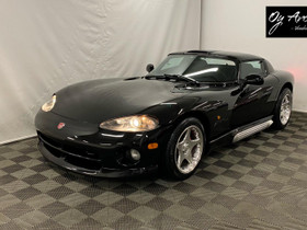 Dodge Viper, Autot, Jyväskylä, Tori.fi Dodge Viper, Autot, Jyväskylä, Tori.fi
