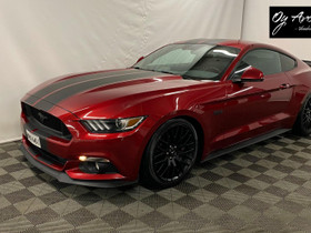 Ford Mustang, Autot, Jyväskylä, Tori.fi Ford Mustang, Autot, Jyväskylä, Tori.fi