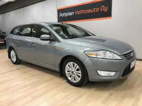Ford Mondeo, Autot, Ylivieska, Tori.fi Ford Mondeo, Autot, Ylivieska, Tori.fi