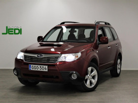 Subaru Forester, Autot, Porvoo, Tori.fi Subaru Forester, Autot, Porvoo, Tori.fi