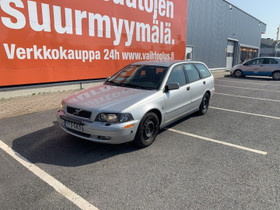Volvo V40, Autot, Oulu, Tori.fi Volvo V40, Autot, Oulu, Tori.fi