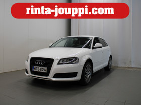 Audi A3, Autot, Lempäälä, Tori.fi Audi A3, Autot, Lempäälä, Tori.fi