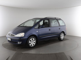 Ford Galaxy, Autot, Vantaa, Tori.fi Ford Galaxy, Autot, Vantaa, Tori.fi