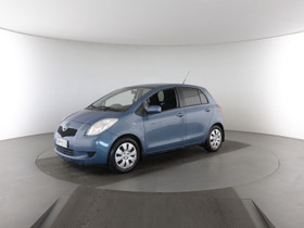 Toyota Yaris, Autot, Vantaa, Tori.fi Toyota Yaris, Autot, Vantaa, Tori.fi