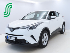 Toyota C-HR, Autot, Lahti, Tori.fi Toyota C-HR, Autot, Lahti, Tori.fi